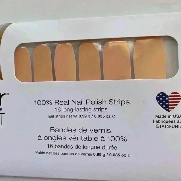 Color Street Havana Honey - Picture 3 of 6